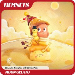 Mô Hình Blind Box We Are Twinkle Twinkle - Season 1 PVC/ABS - Bộ Sưu Tập Nghệ Thuật Ngẫu Nhiên Cho Fan Hâm Mộ 7.5-9.0cm
