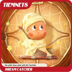Mô Hình Blind Box We Are Twinkle Twinkle - Season 1 PVC/ABS - Bộ Sưu Tập Nghệ Thuật Ngẫu Nhiên Cho Fan Hâm Mộ 7.5-9.0cm