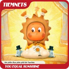 Mô Hình Blind Box We Are Twinkle Twinkle - Season 1 PVC/ABS - Bộ Sưu Tập Nghệ Thuật Ngẫu Nhiên Cho Fan Hâm Mộ 7.5-9.0cm