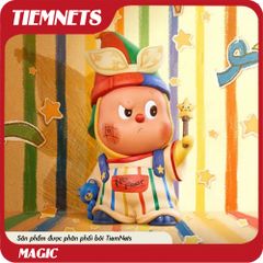 Mô Hình Blind Box We Are Twinkle Twinkle - Season 1 PVC/ABS - Bộ Sưu Tập Nghệ Thuật Ngẫu Nhiên Cho Fan Hâm Mộ 7.5-9.0cm