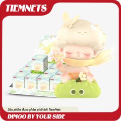 Mô Hình Blind Box Dimoo - Bộ Nhân Vật Đồ Chơi PVC/ABS, 14 Nhân Vật Khác Nhau, Quà Tặng Fan Thích Sưu Tầm