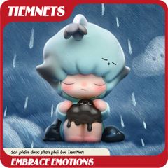 Mô Hình Blind Box Dimoo - Bộ Nhân Vật Đồ Chơi PVC/ABS, 14 Nhân Vật Khác Nhau, Quà Tặng Fan Thích Sưu Tầm
