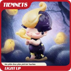 Mô Hình Blind Box Dimoo - Bộ Nhân Vật Đồ Chơi PVC/ABS, 14 Nhân Vật Khác Nhau, Quà Tặng Fan Thích Sưu Tầm