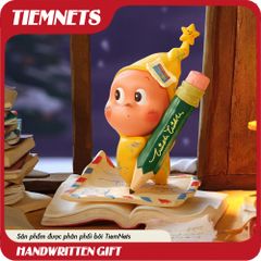 Mô Hình Blind Box Twinkle Twinkle - Bộ Sưu Tập 13 Nhân Vật Đặc Biệt, Quà Tặng Từ Ngôi Sao, Toy Collectible Season 2