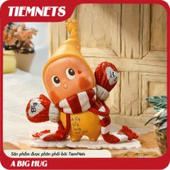 Mô Hình Blind Box Twinkle Twinkle - Bộ Sưu Tập 13 Nhân Vật Đặc Biệt, Quà Tặng Từ Ngôi Sao, Toy Collectible Season 2