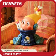 Mô Hình Blind Box Twinkle Twinkle - Bộ Sưu Tập 13 Nhân Vật Đặc Biệt, Quà Tặng Từ Ngôi Sao, Toy Collectible Season 2