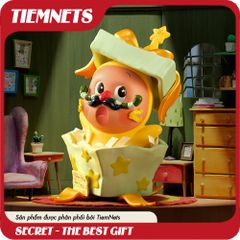 Mô Hình Blind Box Twinkle Twinkle - Bộ Sưu Tập 13 Nhân Vật Đặc Biệt, Quà Tặng Từ Ngôi Sao, Toy Collectible Season 2