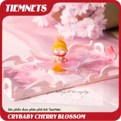 Mô Hình Blind Box Quà Tặng Gift For You - Bộ 13 Nhân Vật PVC/ABS Độc Đáo - Quà Tặng Ngẫu Nhiên Cho Người Sưu Tập