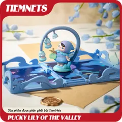 Mô Hình Blind Box Quà Tặng Gift For You - Bộ 13 Nhân Vật PVC/ABS Độc Đáo - Quà Tặng Ngẫu Nhiên Cho Người Sưu Tập