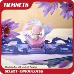 Mô Hình Blind Box Quà Tặng Gift For You - Bộ 13 Nhân Vật PVC/ABS Độc Đáo - Quà Tặng Ngẫu Nhiên Cho Người Sưu Tập