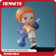 Mô Hình Blind Box Inosoul Series 1 - Lucid Dream PVC/ABS 13 Nhân Vật - Quà Tặng Cho Fan Arttoys