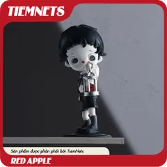 Mô Hình Blind Box Inosoul Series 1 - Lucid Dream PVC/ABS 13 Nhân Vật - Quà Tặng Cho Fan Arttoys