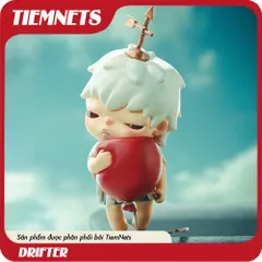 Mô Hình Blind Box Hỉ Nô Series 4 - Phim Nghệ Thuật MIME The Show Of Identity - Đồ Chơi Thiếu Nhi PVC 8cm Kích Thước, Quà Tặng Sưu Tầm
