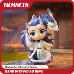 Mô Hình Blind Box Natra Ma Đồng Giáng Thế - Bộ 9 Nhân Vật Ngẫu Nhiên PVC, Quà Tặng Chất Lượng Cao Cho Fan Anime