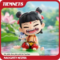 Mô Hình Blind Box Natra Ma Đồng Giáng Thế - Bộ 9 Nhân Vật Ngẫu Nhiên PVC, Quà Tặng Chất Lượng Cao Cho Fan Anime