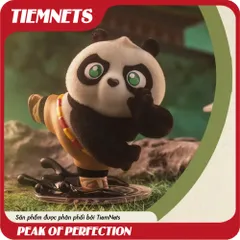 MÔ HÌNH BLIND BOX KUNG FU PANDA 4