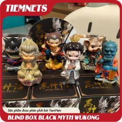 MÔ HÌNH BLIND BOX BLACK MYTH WUKONG