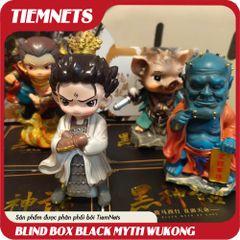 MÔ HÌNH BLIND BOX BLACK MYTH WUKONG