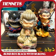 MÔ HÌNH BLIND BOX BLACK MYTH WUKONG