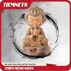 MÔ HÌNH BLIND BOX BLACK MYTH WUKONG
