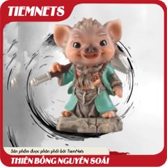 MÔ HÌNH BLIND BOX BLACK MYTH WUKONG