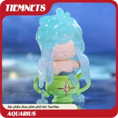 MÔ HÌNH BLIND BOX DIMOO - ZODIAC