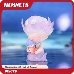 MÔ HÌNH BLIND BOX DIMOO - ZODIAC