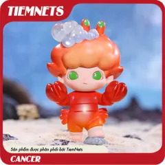 MÔ HÌNH BLIND BOX DIMOO - ZODIAC