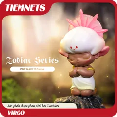 MÔ HÌNH BLIND BOX DIMOO - ZODIAC