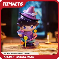 MÔ HÌNH BLIND BOX DIMOO - ZODIAC