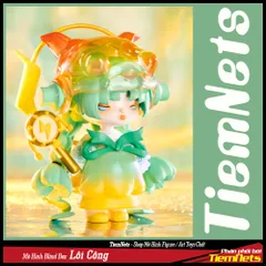 MÔ HÌNH BLIND BOX LIÊU TRAI CHÍ DỊ