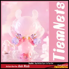 MÔ HÌNH BLIND BOX LIÊU TRAI CHÍ DỊ