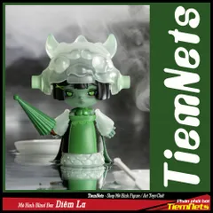 MÔ HÌNH BLIND BOX LIÊU TRAI CHÍ DỊ
