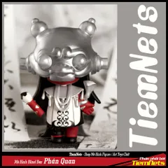 MÔ HÌNH BLIND BOX LIÊU TRAI CHÍ DỊ