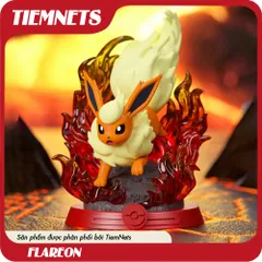 Bộ Mô Hình Blind Box Eevee Collection Season 2 - Pokémon Ngẫu Nhiên - Quà Tặng và Đồ Chơi Trẻ Em Chất Lượng Cao