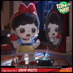 MÔ HÌNH BLIND BOX BABY ZORAA VOL 2