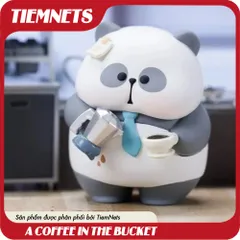 MÔ HÌNH BLIND BOX MR.PA - WORK DIARY SEASON 3