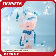 Bộ Mô Hình Blind Box MiMi Kiến Tạo Thiên Nhiên - 11 Nhân Vật Độc Đáo và Hiếm - Đồ Chơi Trẻ Em Thú Vị