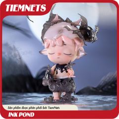 Bộ Mô Hình Blind Box MiMi Kiến Tạo Thiên Nhiên - 11 Nhân Vật Độc Đáo và Hiếm - Đồ Chơi Trẻ Em Thú Vị