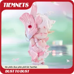 Bộ Mô Hình Blind Box MiMi Kiến Tạo Thiên Nhiên - 11 Nhân Vật Độc Đáo và Hiếm - Đồ Chơi Trẻ Em Thú Vị