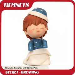 Mô Hình Blind Box Hỉ Nô Series 1 - The Other One - Bộ 13 Nhân Vật Ngẫu Nhiên Chất Liệu PVC/ABS, Quà Tặng Thú Vị Cho Fan Hâm Mộ