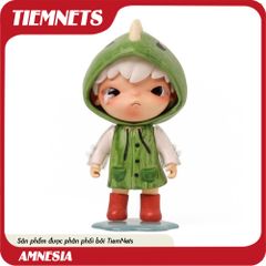 Mô Hình Blind Box Hỉ Nô Series 1 - The Other One - Bộ 13 Nhân Vật Ngẫu Nhiên Chất Liệu PVC/ABS, Quà Tặng Thú Vị Cho Fan Hâm Mộ