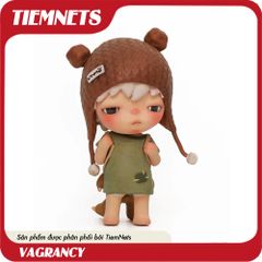 Mô Hình Blind Box Hỉ Nô Series 1 - The Other One - Bộ 13 Nhân Vật Ngẫu Nhiên Chất Liệu PVC/ABS, Quà Tặng Thú Vị Cho Fan Hâm Mộ