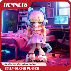 MÔ HÌNH BLIND BOX YANDERE GIRL SERIES 2 - REMOVE THE LABEL