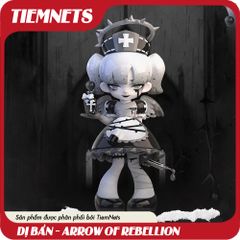 MÔ HÌNH BLIND BOX YANDERE GIRL SERIES 2 - REMOVE THE LABEL