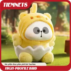MÔ HÌNH BLIND BOX MR.PA ANIMAL LIMITED COMPANY