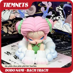 MÔ HÌNH BLIND BOX DODO NAMI SƠN HẢI KINH - DODOSUGAR