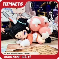 MÔ HÌNH BLIND BOX DODO NAMI SƠN HẢI KINH - DODOSUGAR