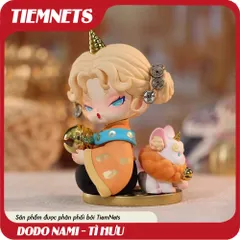 MÔ HÌNH BLIND BOX DODO NAMI SƠN HẢI KINH - DODOSUGAR
