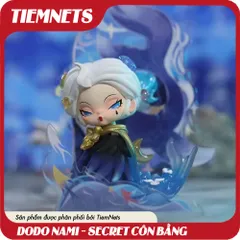 MÔ HÌNH BLIND BOX DODO NAMI SƠN HẢI KINH - DODOSUGAR